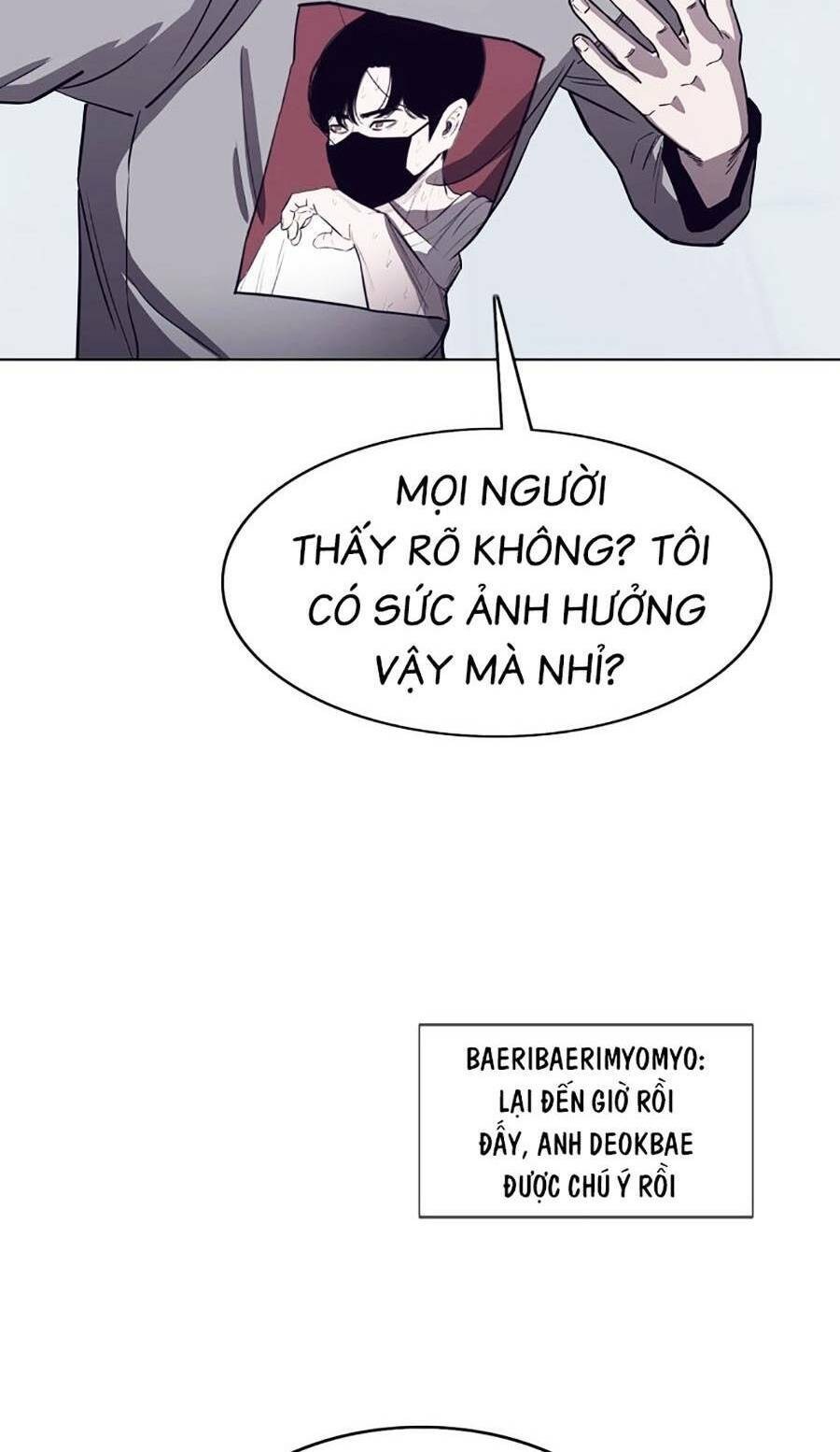 Loser Báo Thù Chap 16 - Next Chap 17