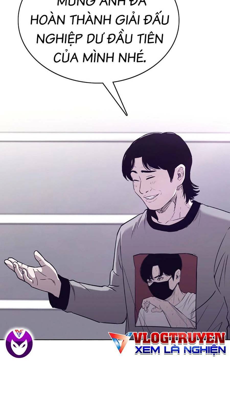 Loser Báo Thù Chap 16 - Next Chap 17
