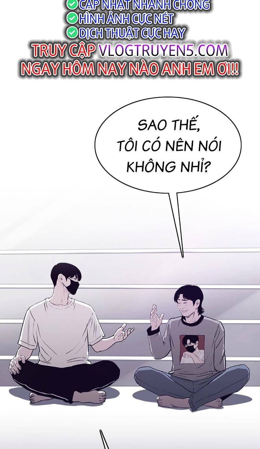 Loser Báo Thù Chap 16 - Next Chap 17