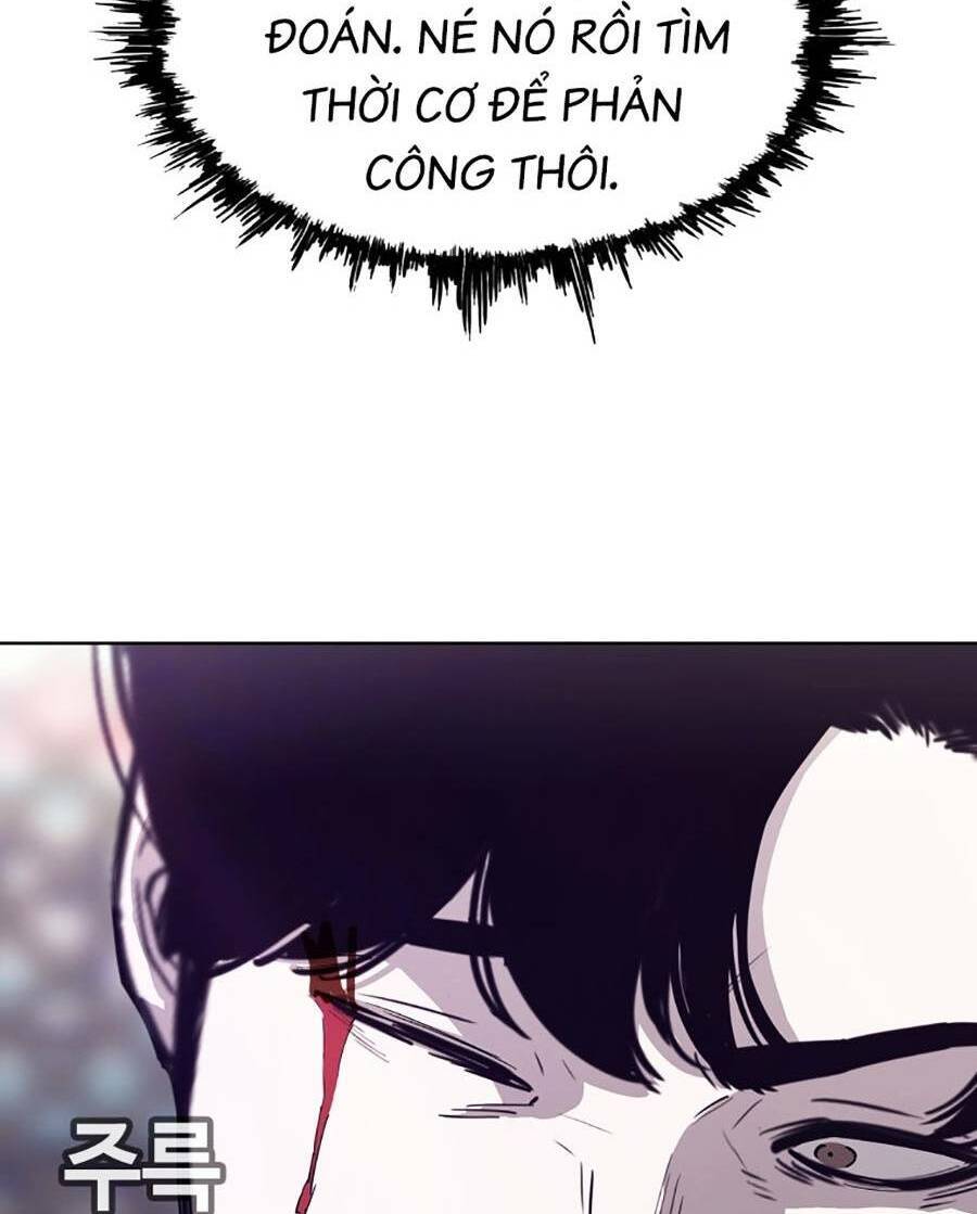 Loser Báo Thù Chap 16 - Next Chap 17