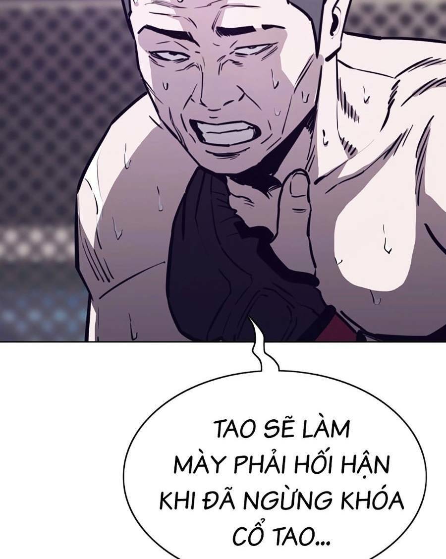 Loser Báo Thù Chap 16 - Next Chap 17