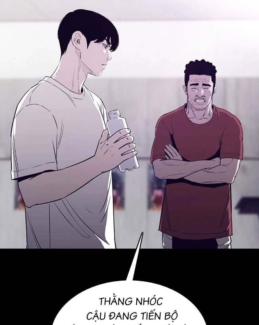 Loser Báo Thù Chap 16 - Next Chap 17