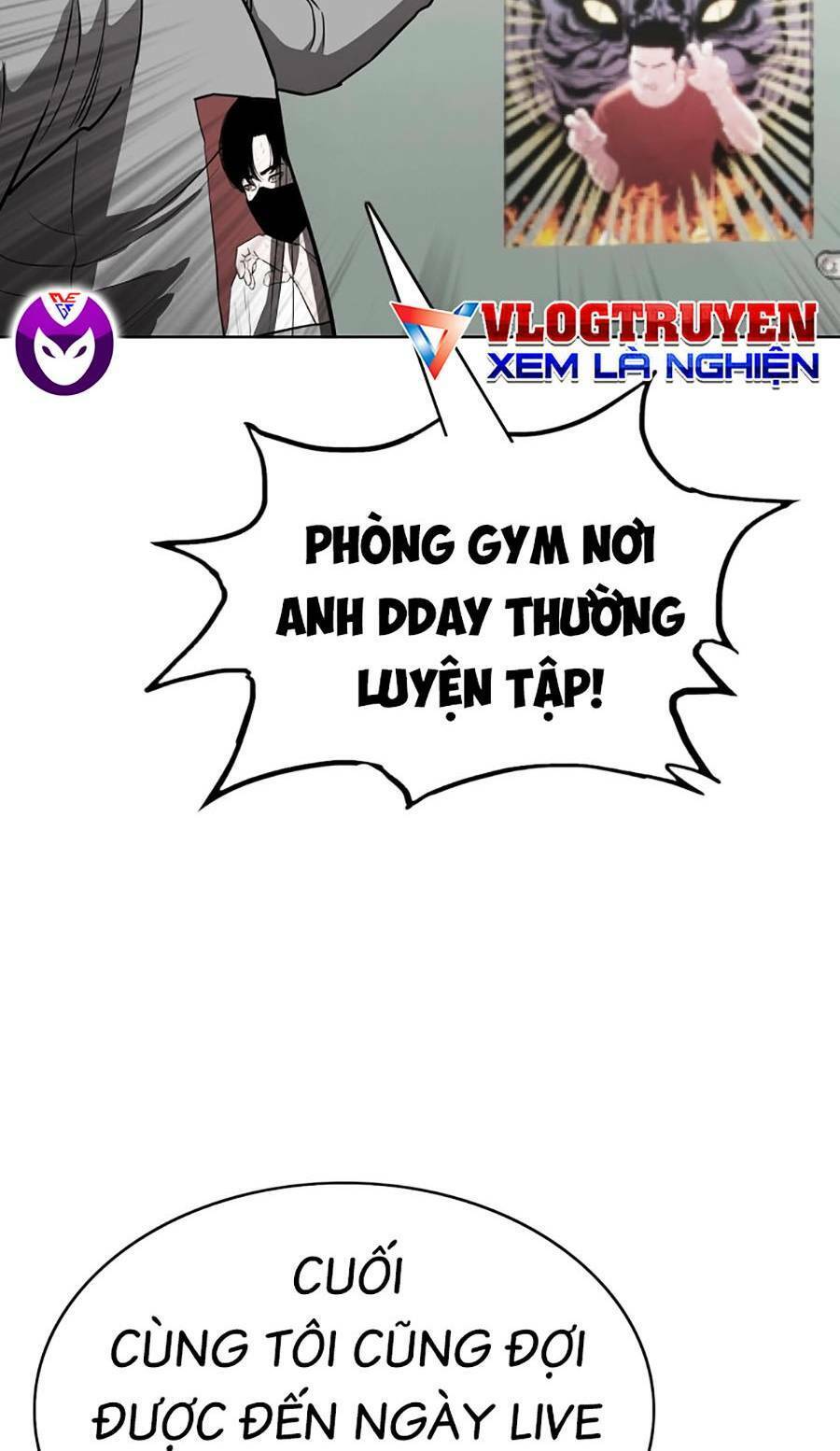 Loser Báo Thù Chap 16 - Next Chap 17