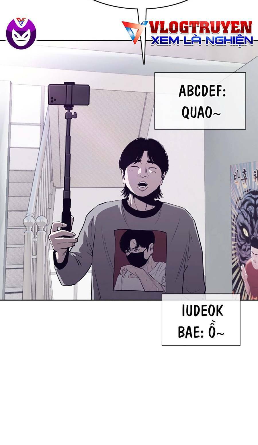 Loser Báo Thù Chap 16 - Next Chap 17