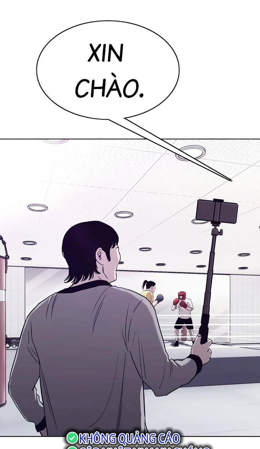 Loser Báo Thù Chap 16 - Next Chap 17