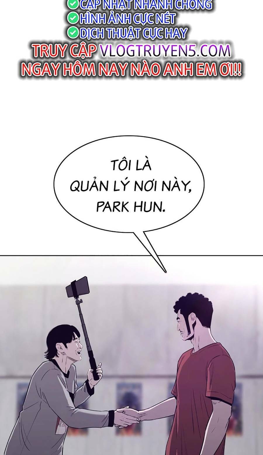 Loser Báo Thù Chap 16 - Next Chap 17