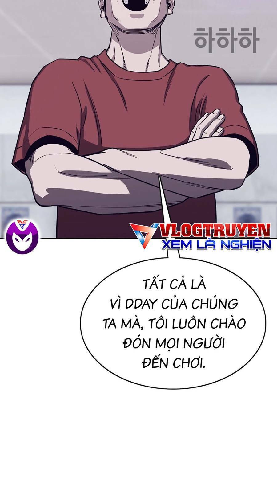 Loser Báo Thù Chap 16 - Next Chap 17