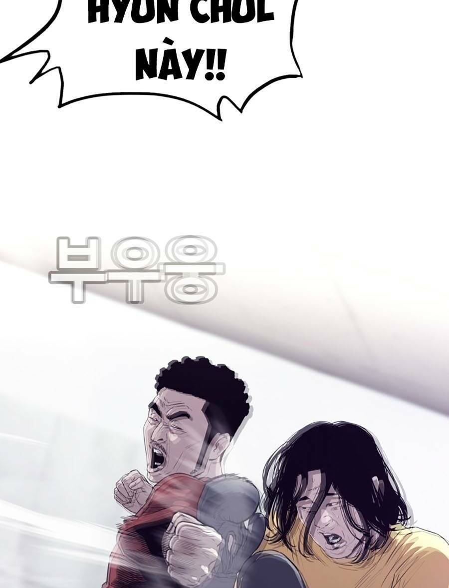 Loser Báo Thù Chap 3 - Next Chap 4