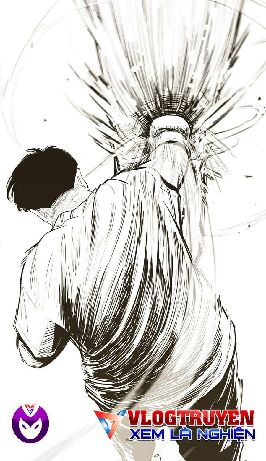 Loser Báo Thù Chap 3 - Next Chap 4