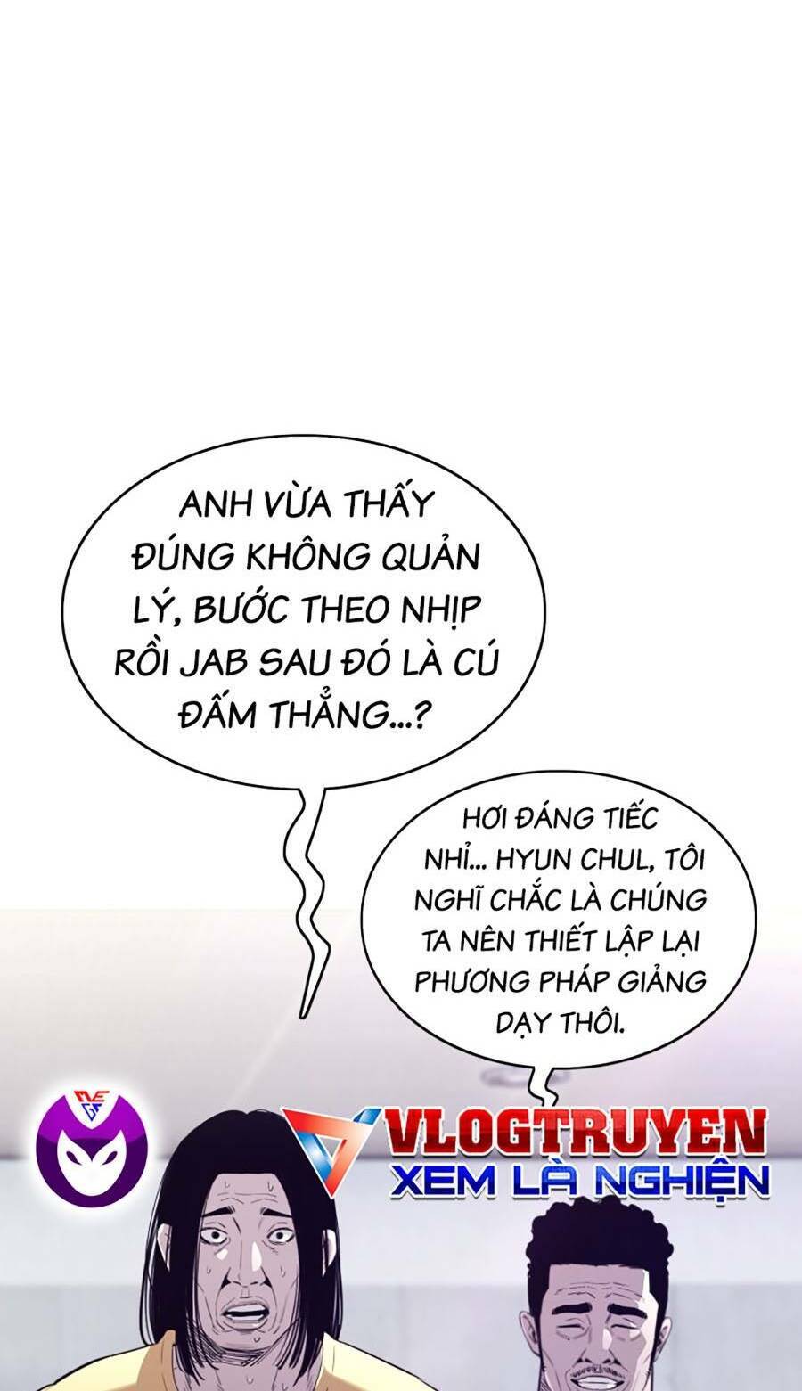 Loser Báo Thù Chap 3 - Next Chap 4