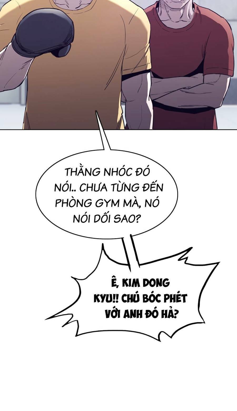 Loser Báo Thù Chap 3 - Next Chap 4