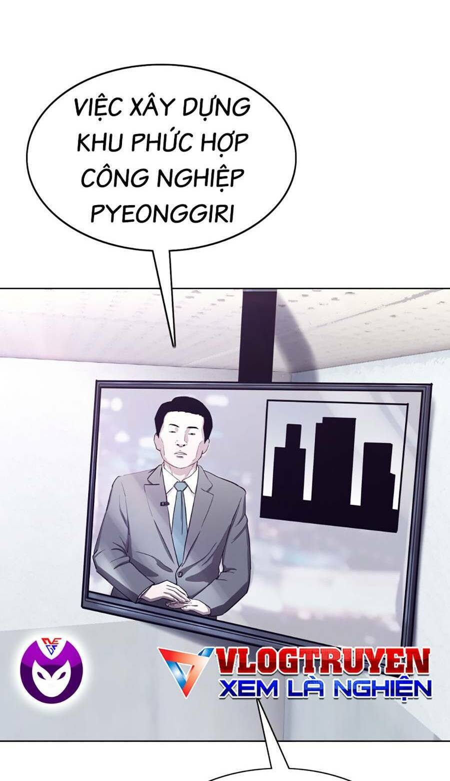 Loser Báo Thù Chap 3 - Next Chap 4