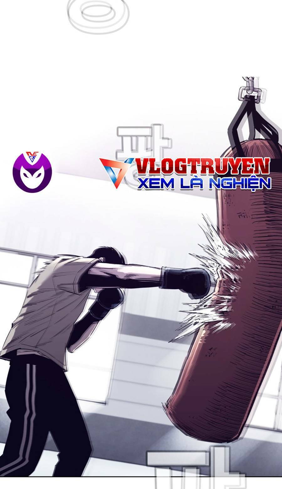 Loser Báo Thù Chap 3 - Next Chap 4