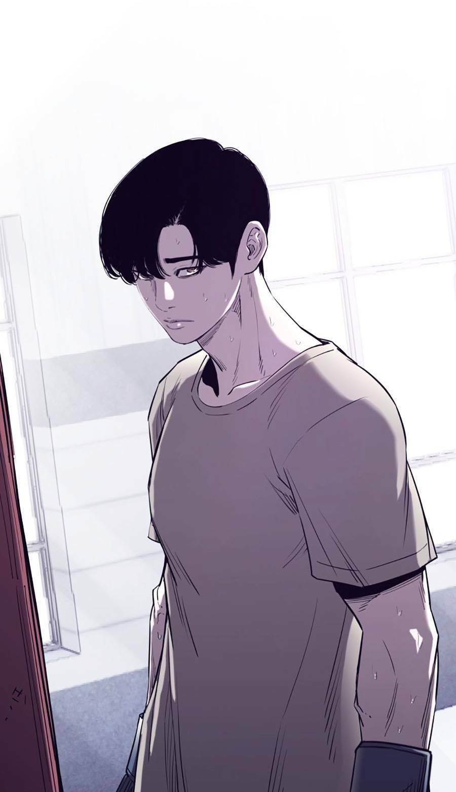 Loser Báo Thù Chap 3 - Next Chap 4