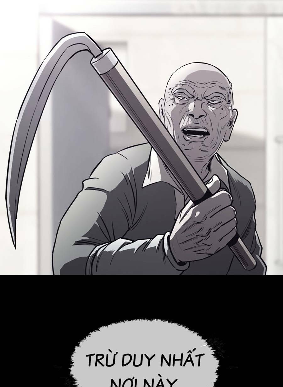 Loser Báo Thù Chap 3 - Next Chap 4