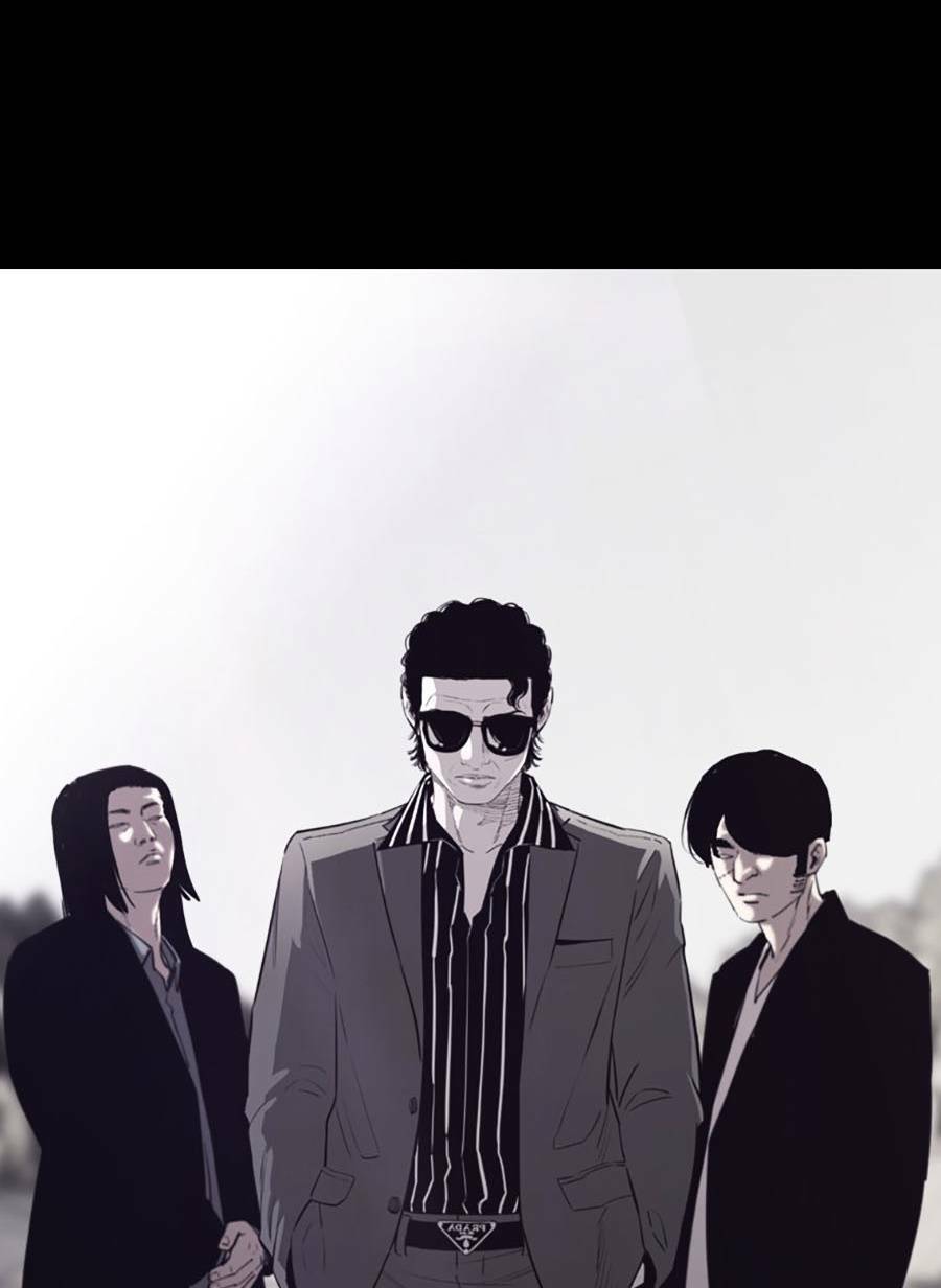 Loser Báo Thù Chap 3 - Next Chap 4