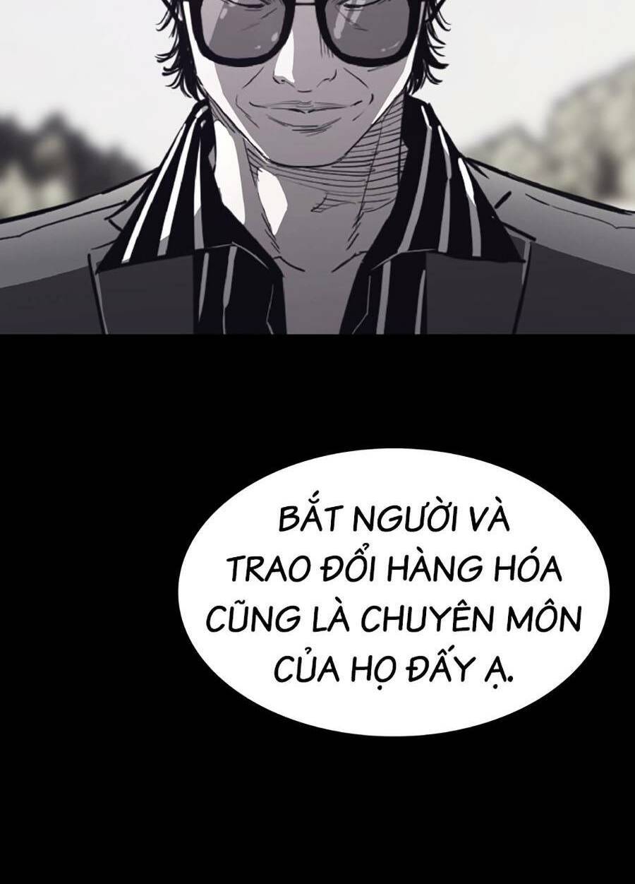 Loser Báo Thù Chap 3 - Next Chap 4