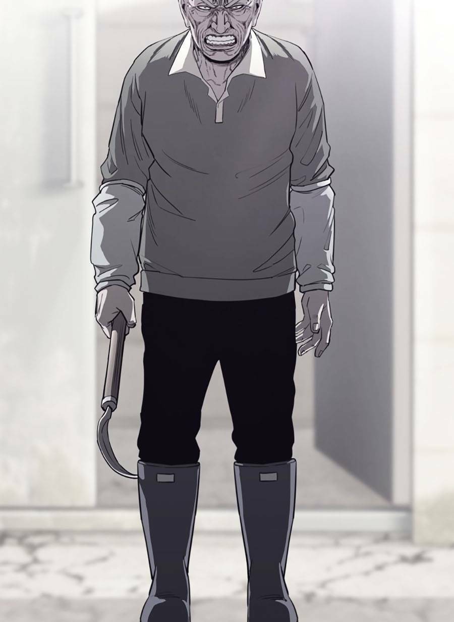 Loser Báo Thù Chap 3 - Next Chap 4