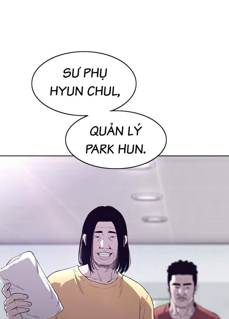Loser Báo Thù Chap 3 - Next Chap 4