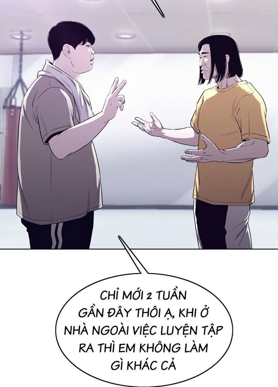 Loser Báo Thù Chap 3 - Next Chap 4