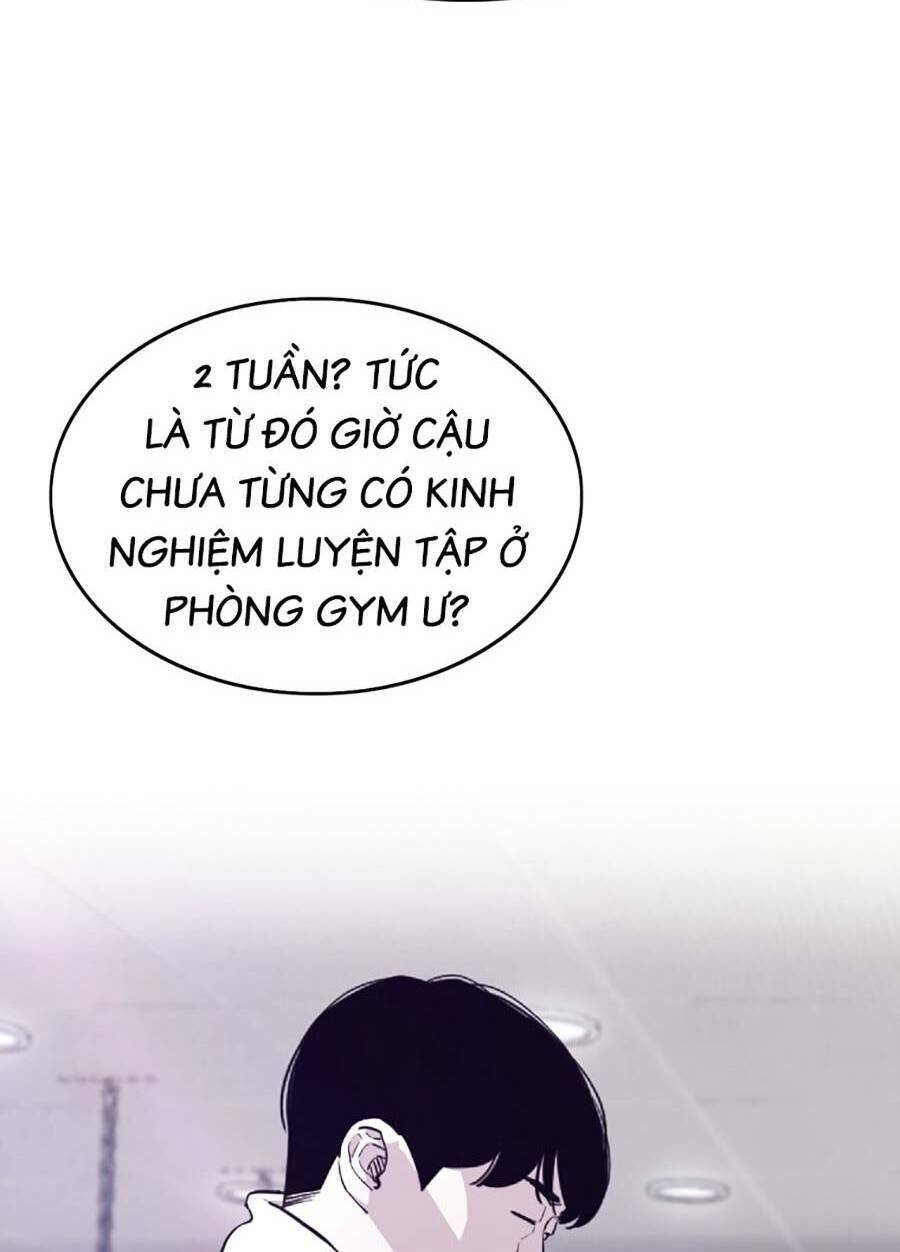 Loser Báo Thù Chap 3 - Next Chap 4