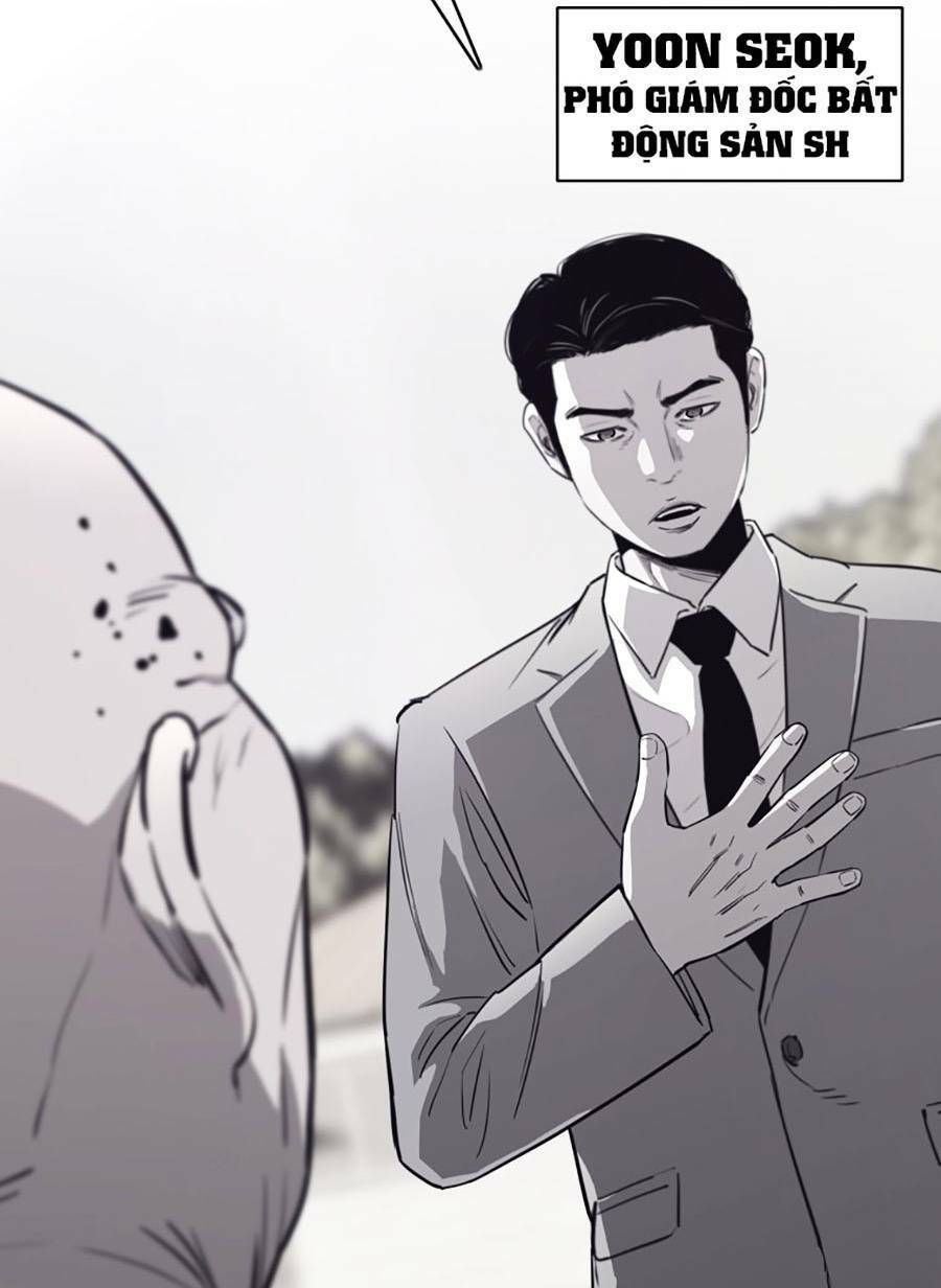 Loser Báo Thù Chap 3 - Next Chap 4