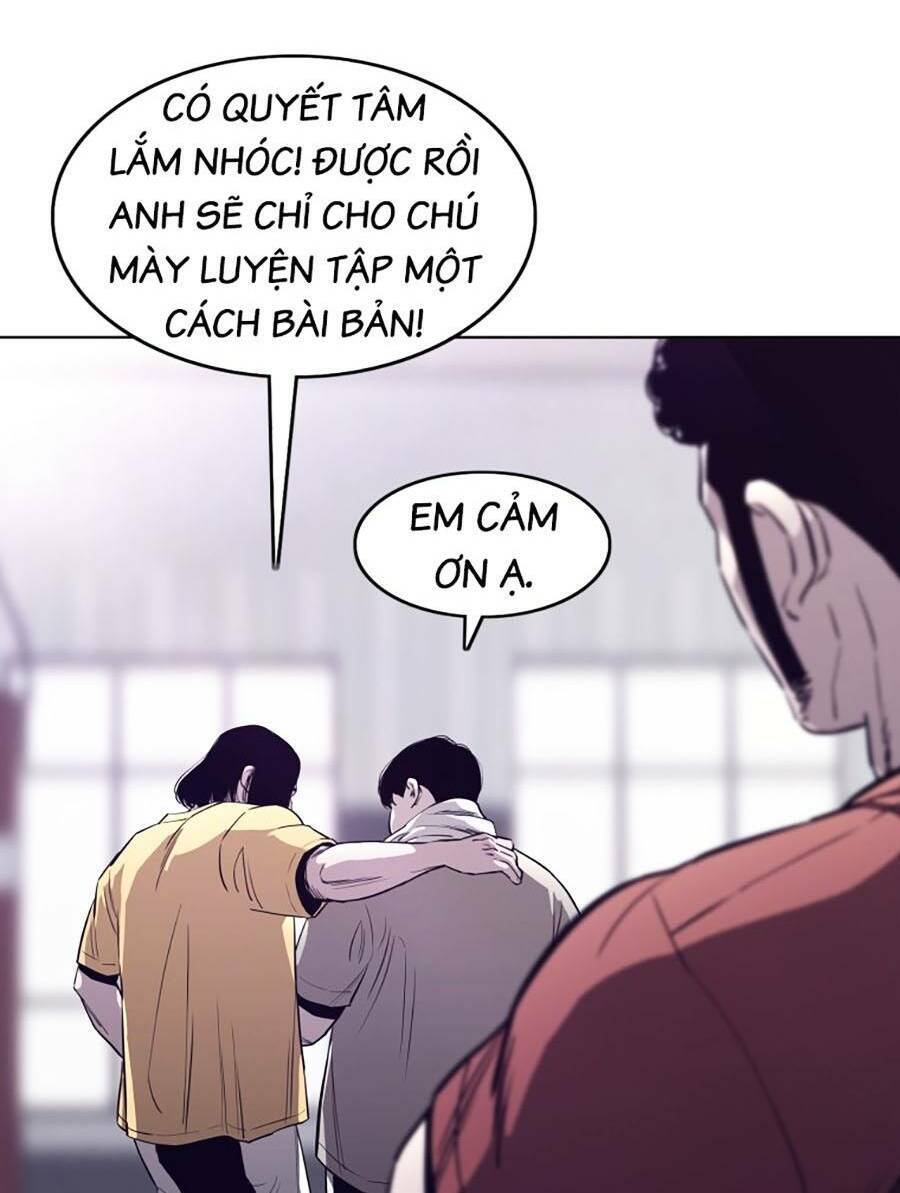 Loser Báo Thù Chap 3 - Next Chap 4