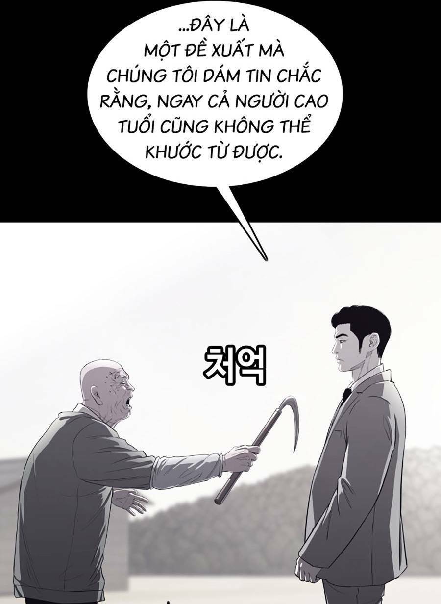 Loser Báo Thù Chap 3 - Next Chap 4