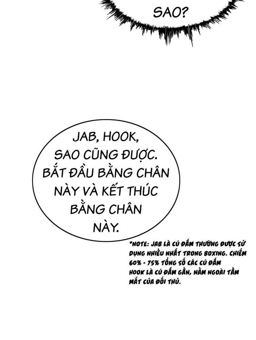 Loser Báo Thù Chap 3 - Next Chap 4