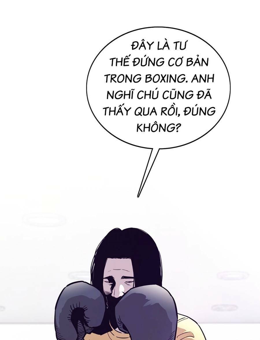 Loser Báo Thù Chap 3 - Next Chap 4