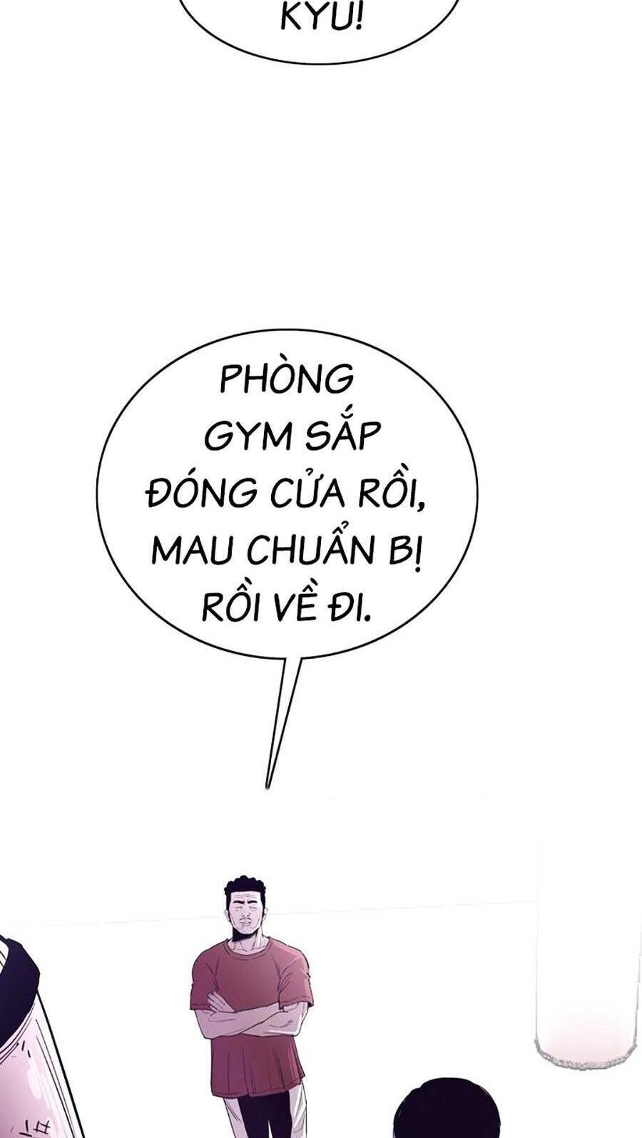 Loser Báo Thù Chap 4 - Next Chap 5