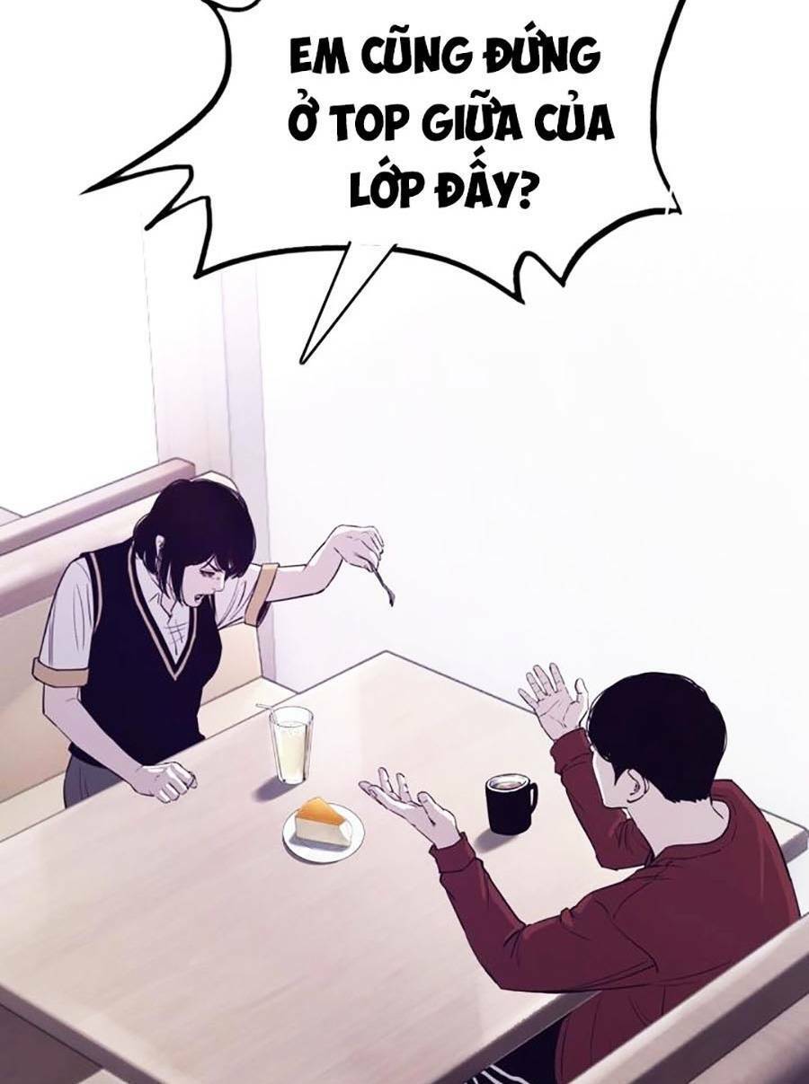 Loser Báo Thù Chap 4 - Next Chap 5