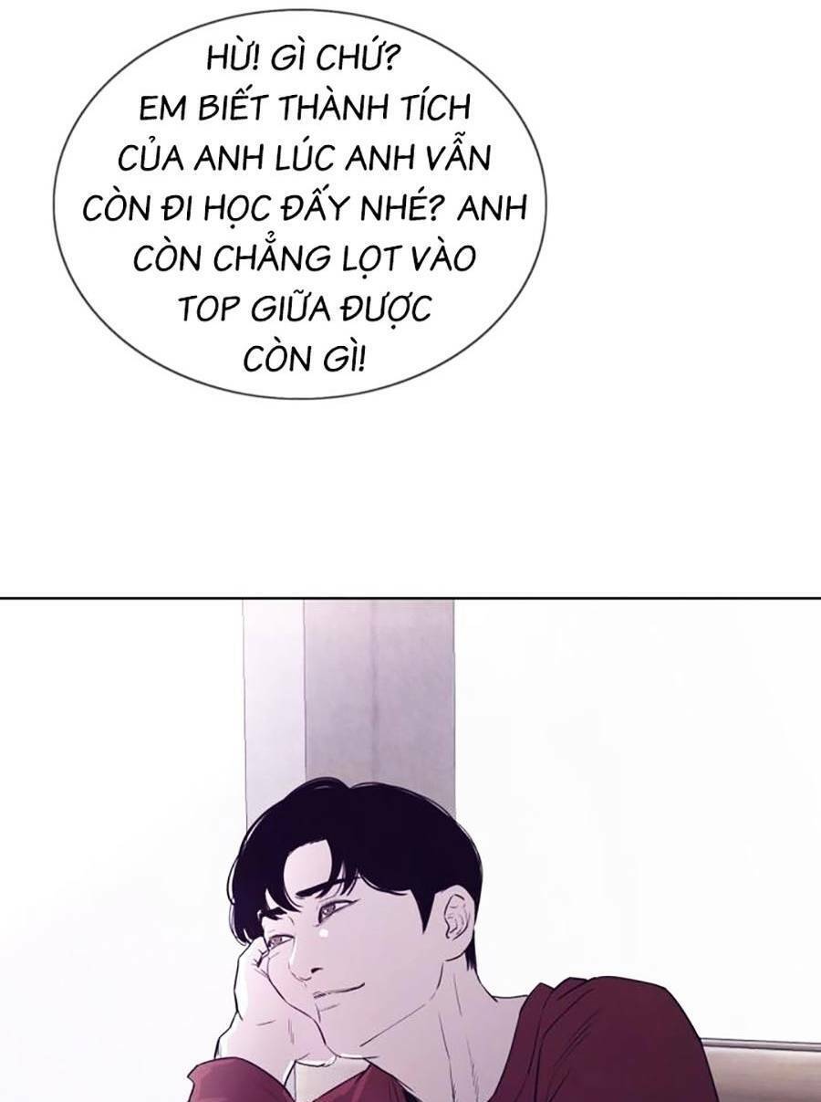 Loser Báo Thù Chap 4 - Next Chap 5