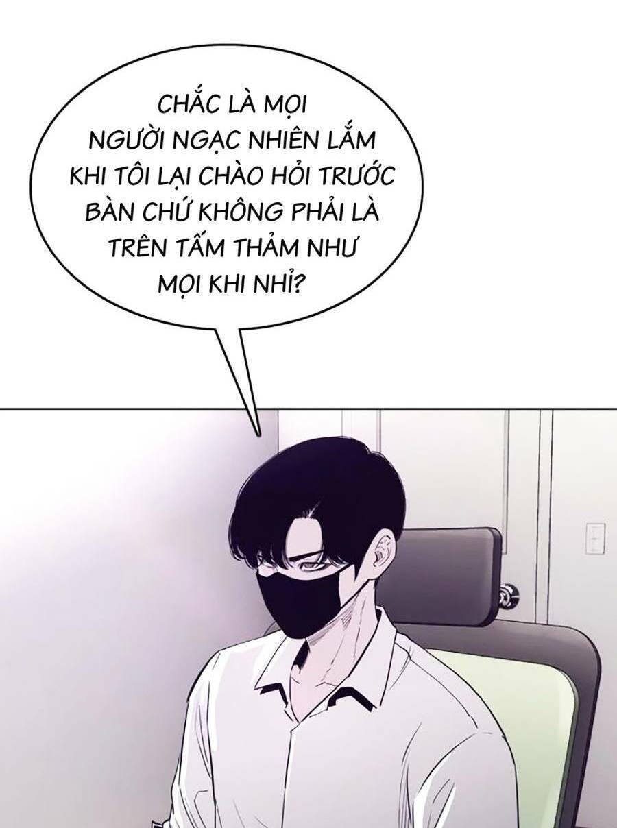 Loser Báo Thù Chap 4 - Next Chap 5