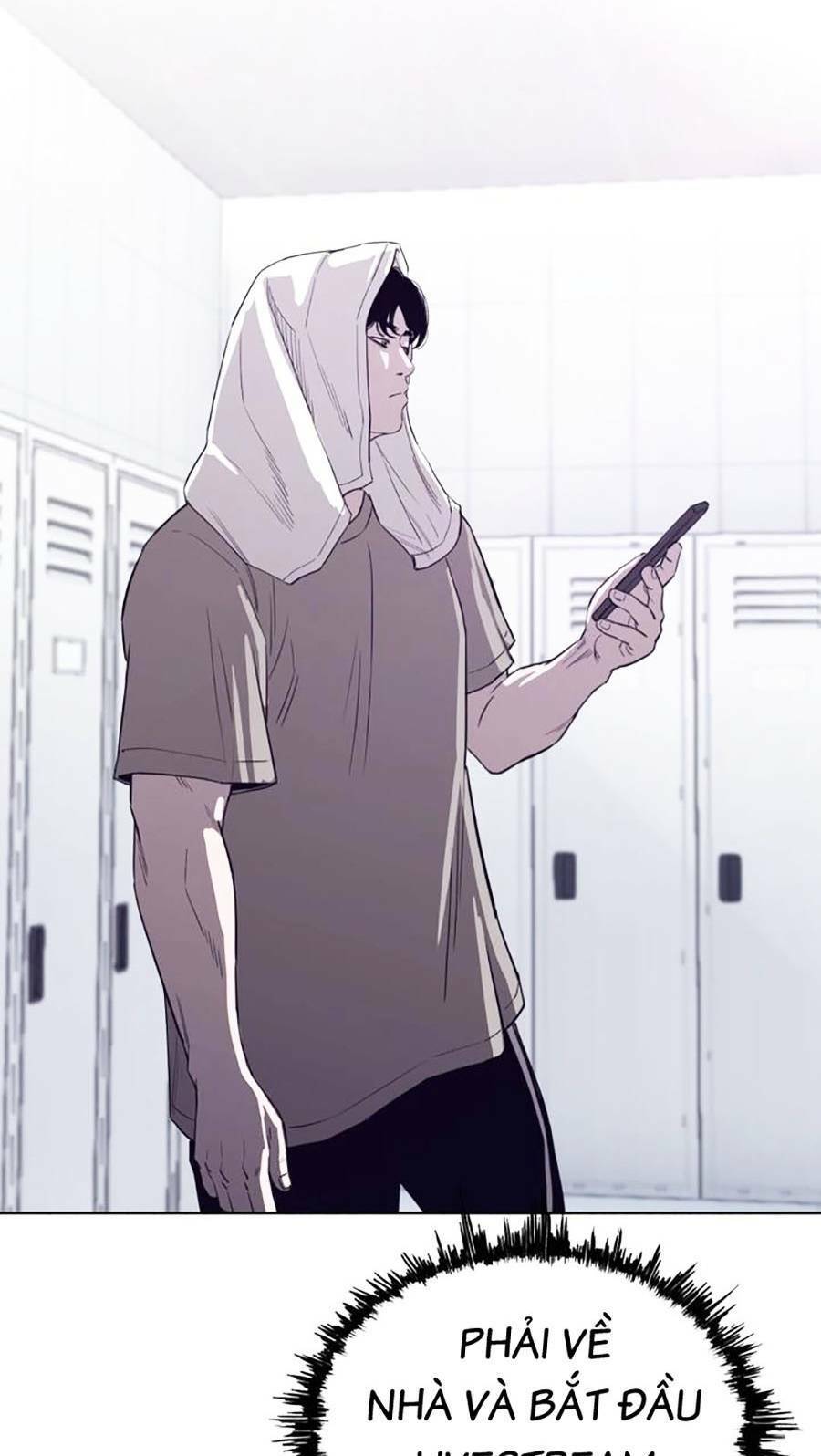 Loser Báo Thù Chap 4 - Next Chap 5
