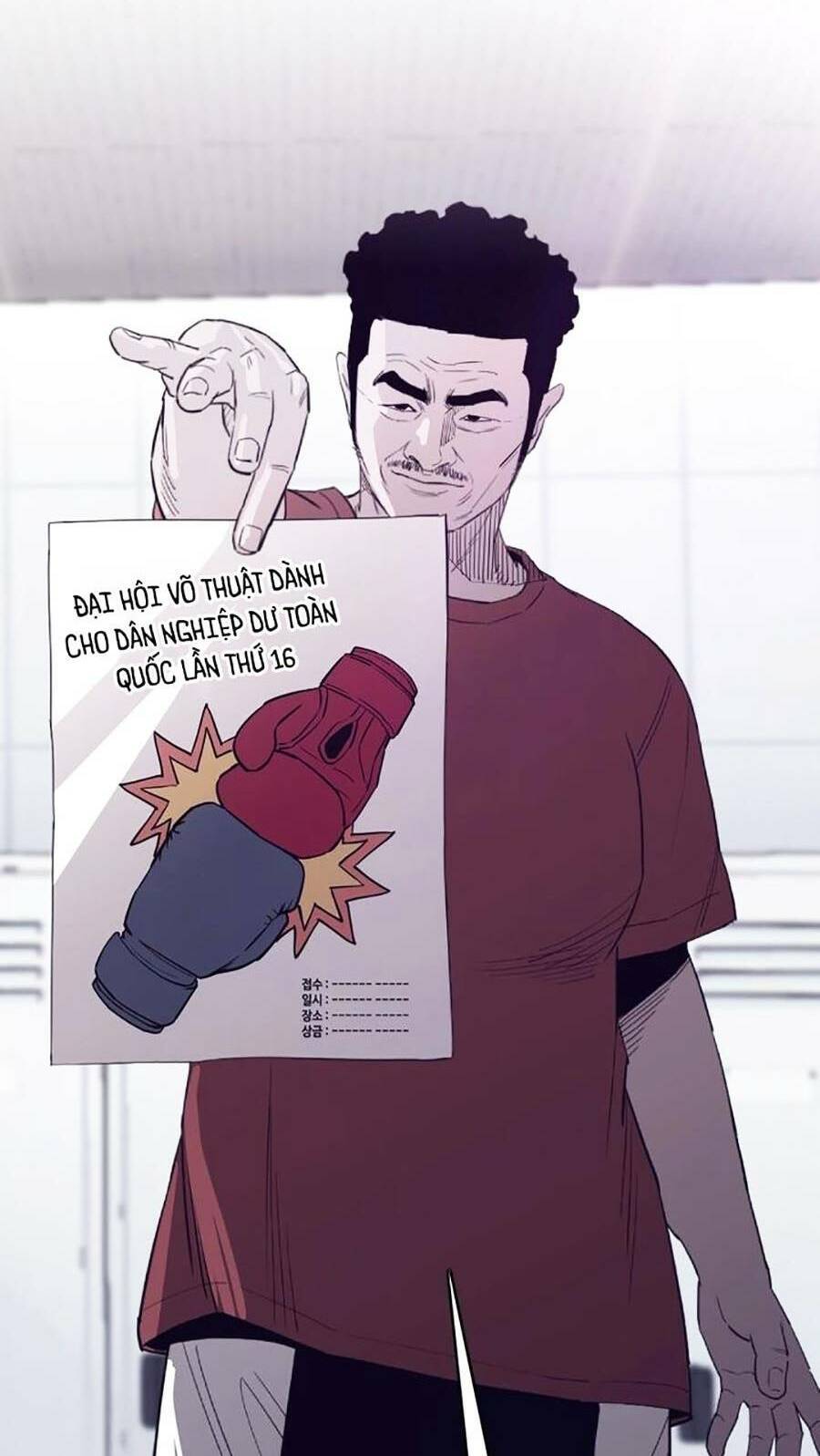 Loser Báo Thù Chap 4 - Next Chap 5