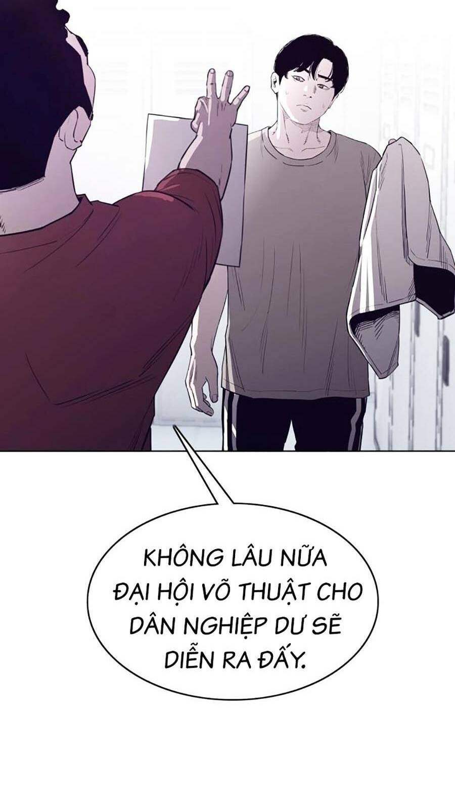 Loser Báo Thù Chap 4 - Next Chap 5