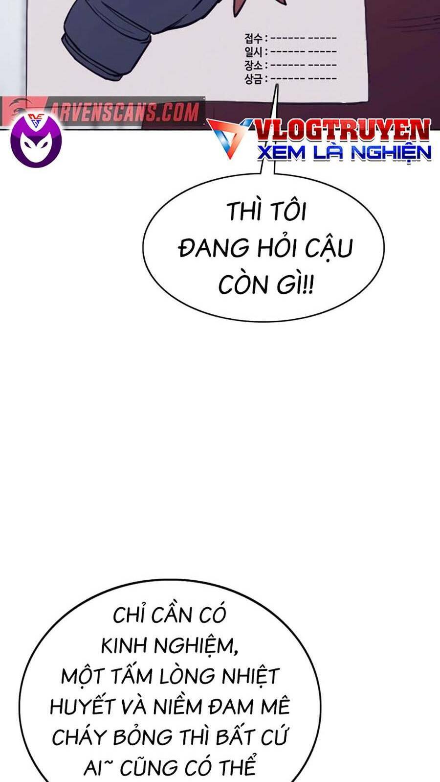 Loser Báo Thù Chap 4 - Next Chap 5