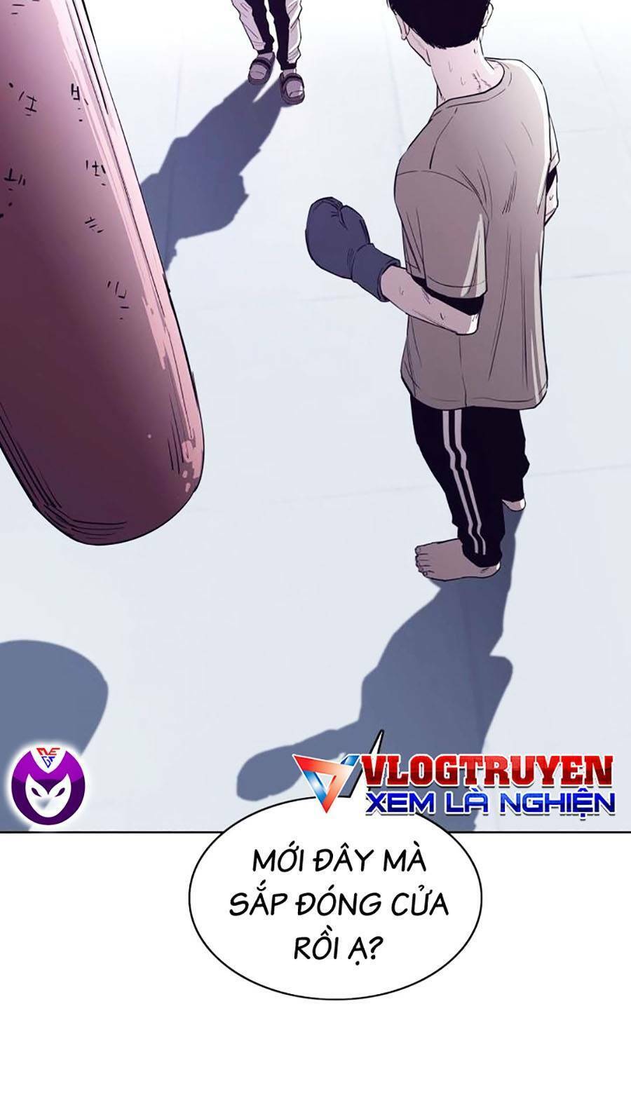 Loser Báo Thù Chap 4 - Next Chap 5