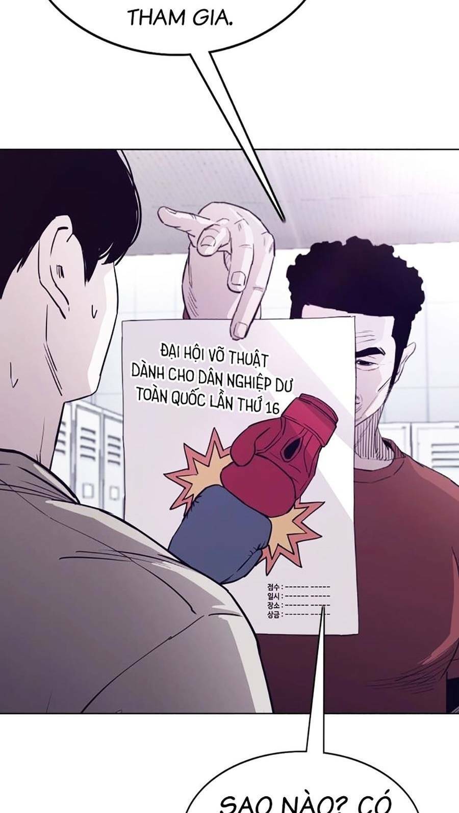 Loser Báo Thù Chap 4 - Next Chap 5