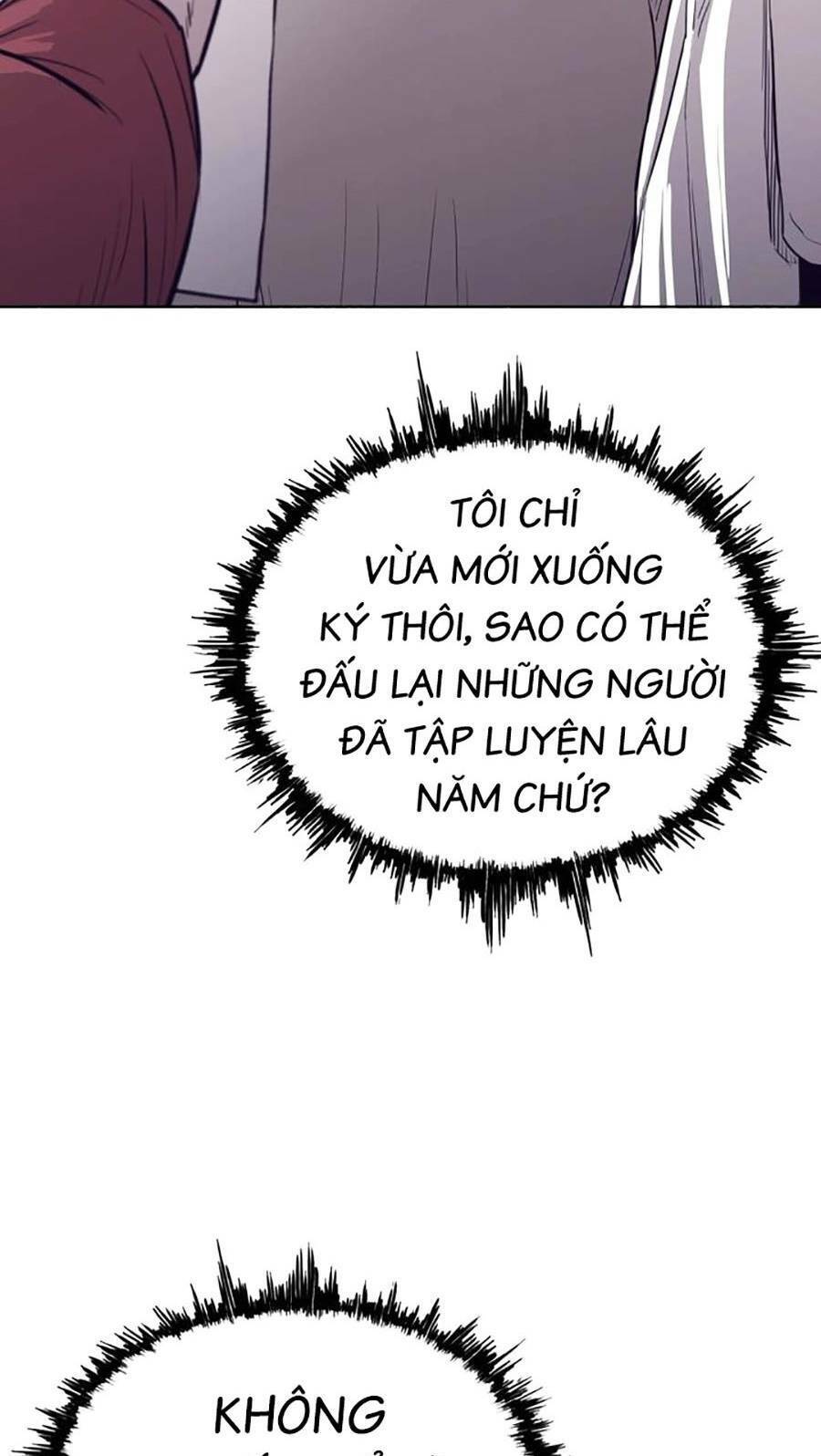 Loser Báo Thù Chap 4 - Next Chap 5