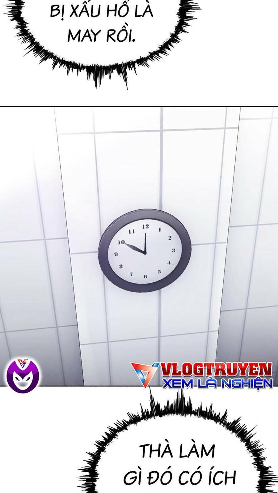 Loser Báo Thù Chap 4 - Next Chap 5