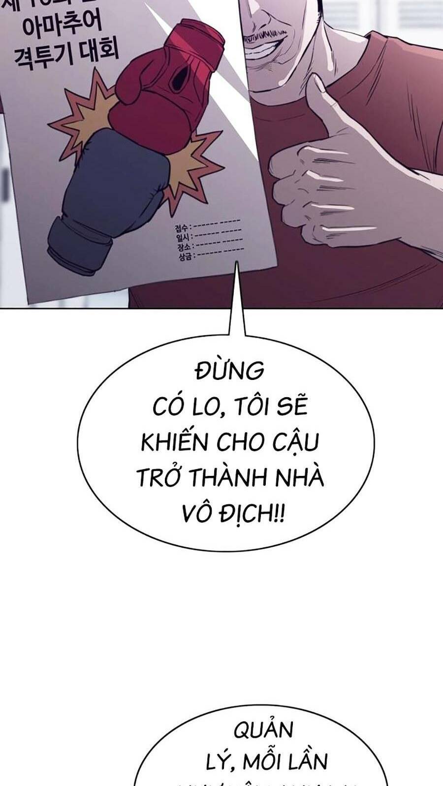 Loser Báo Thù Chap 4 - Next Chap 5