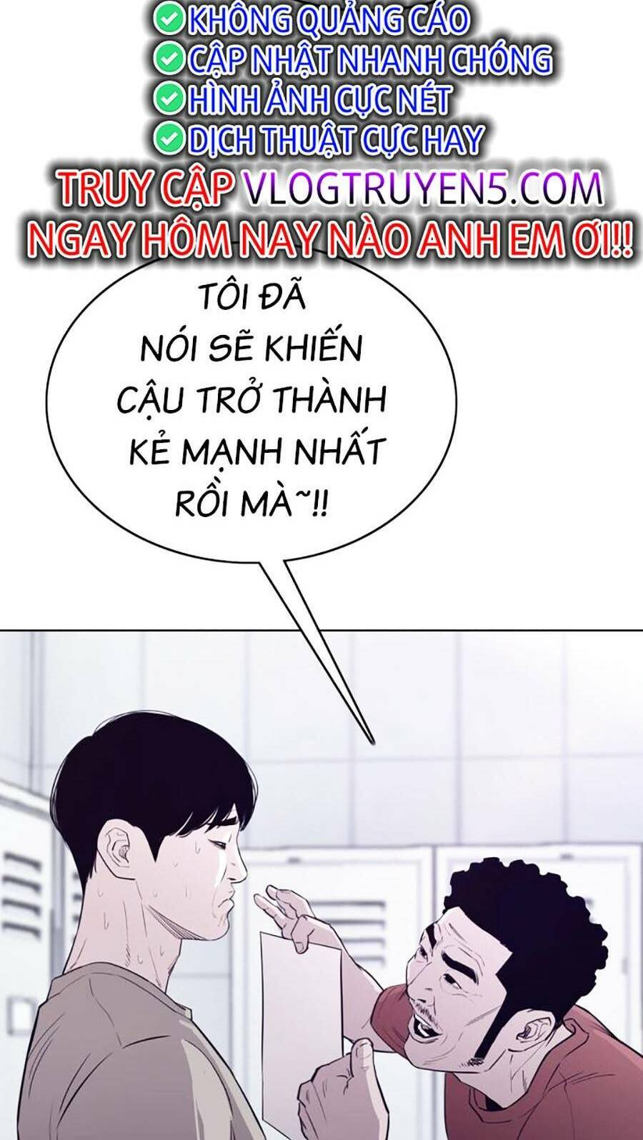 Loser Báo Thù Chap 4 - Next Chap 5