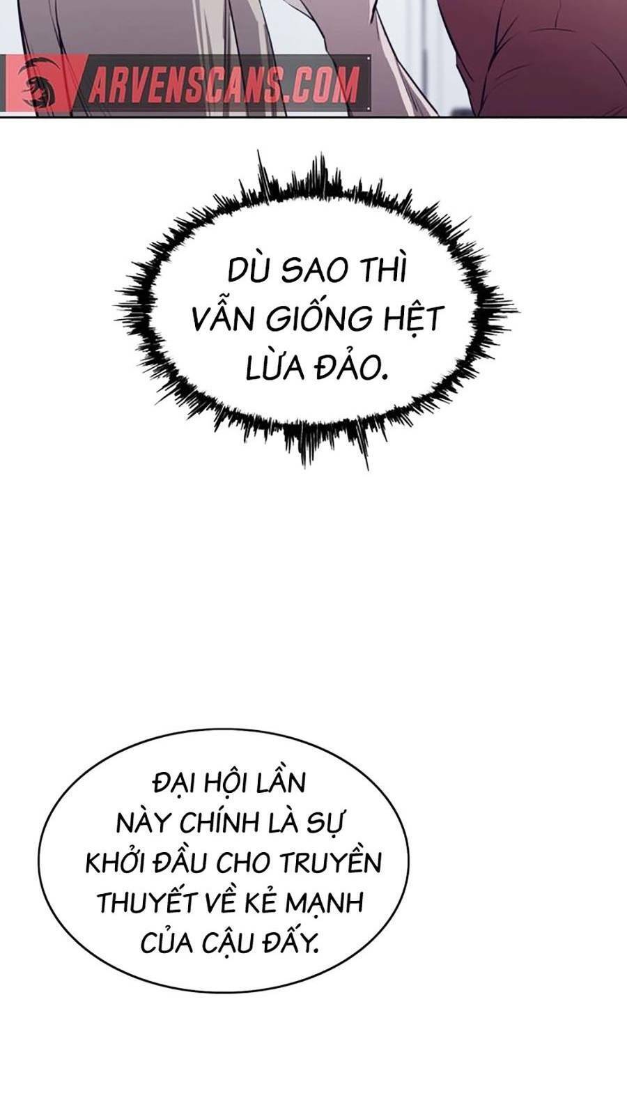 Loser Báo Thù Chap 4 - Next Chap 5