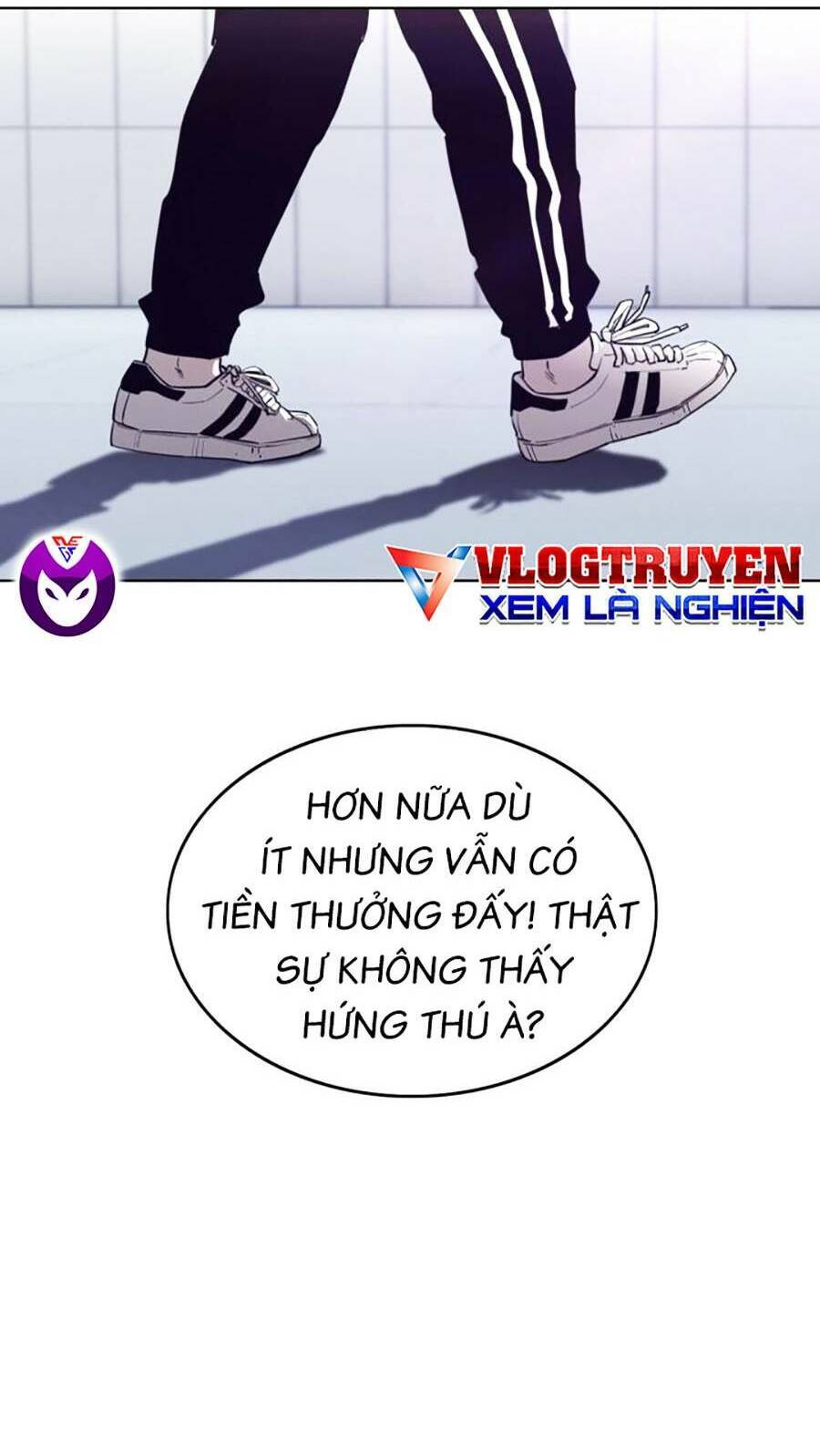 Loser Báo Thù Chap 4 - Next Chap 5