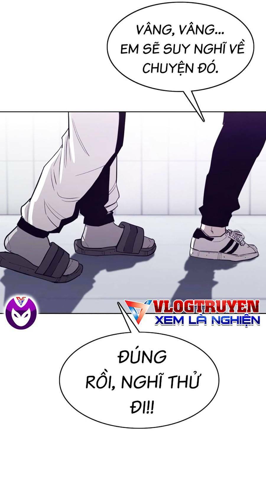 Loser Báo Thù Chap 4 - Next Chap 5