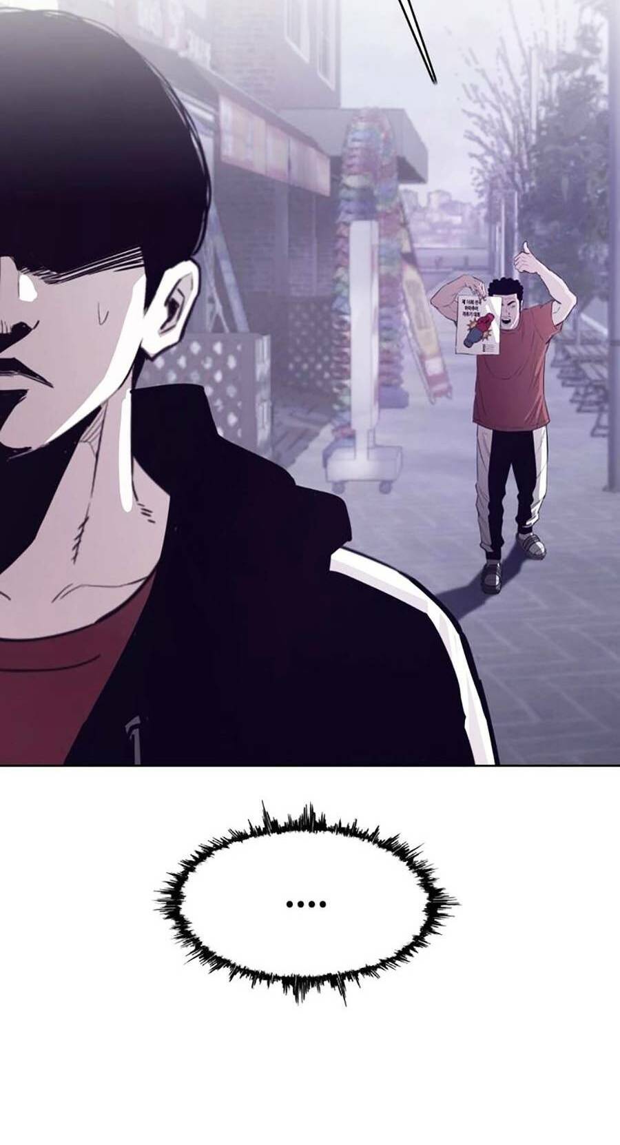 Loser Báo Thù Chap 4 - Next Chap 5