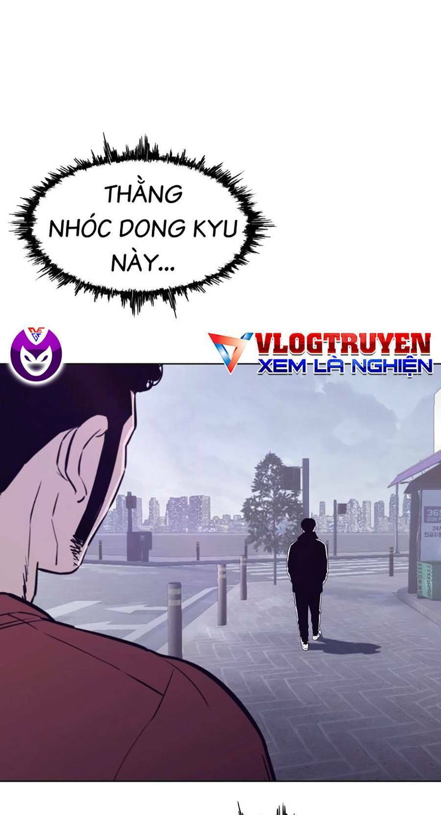 Loser Báo Thù Chap 4 - Next Chap 5