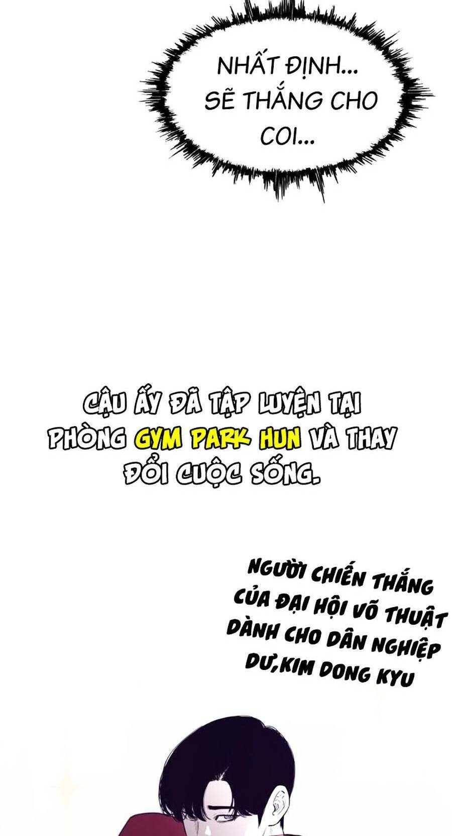 Loser Báo Thù Chap 4 - Next Chap 5
